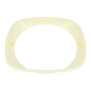 Lampenring, Blendrahmen (elfenbein), Simson KR51, SR4-2, SR4-3, SR4-4, ES, Troll